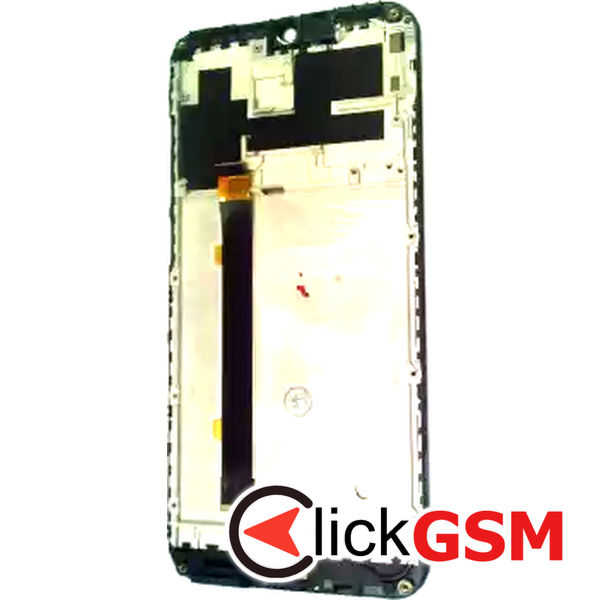 Fix Display Cubot P30