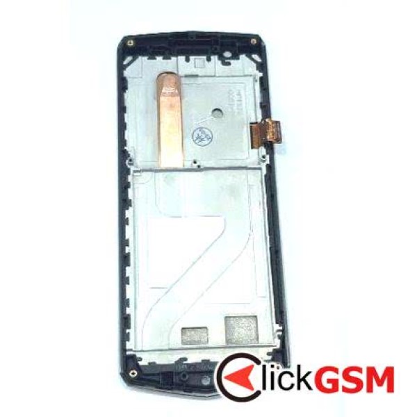 Fix Display Cubot Pocket 3