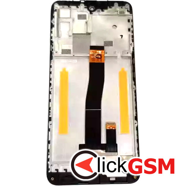 Fix Display Cubot X50