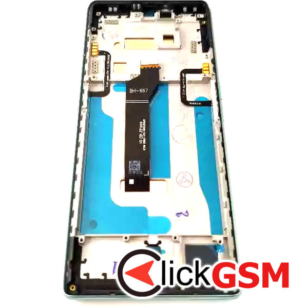 Fix Display Cubot X90