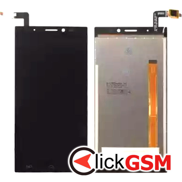 Fix Display Doogee F5