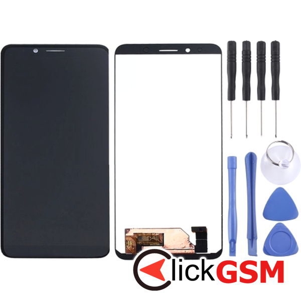 Fix Display Doogee N50 Pro