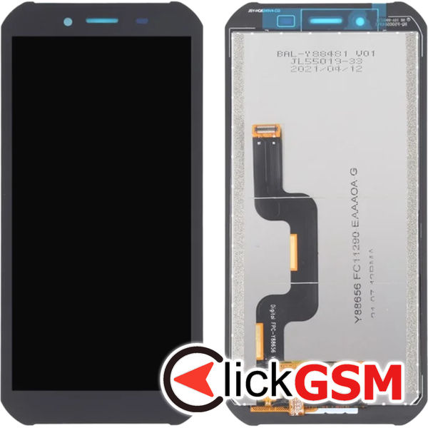 Fix Display Doogee S40 Pro