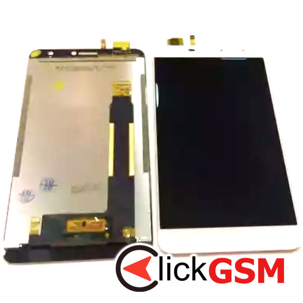 Fix Display Doogee X7 Pro