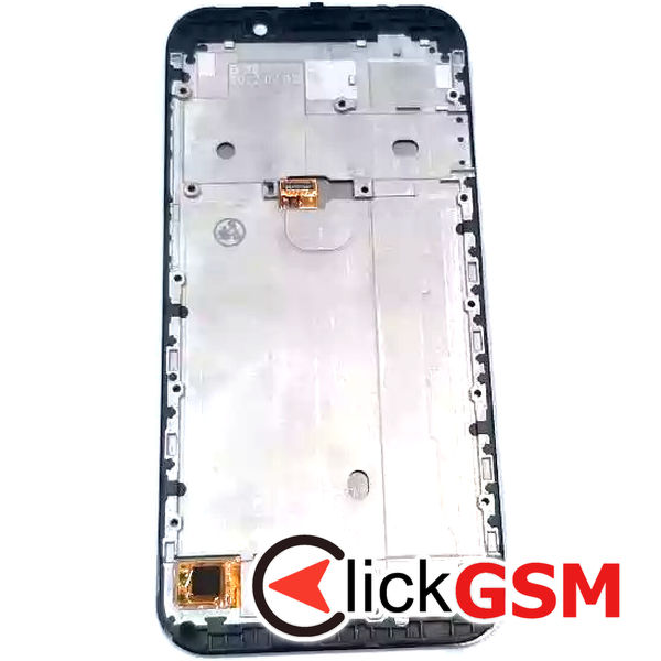 Fix Display Doogee X97 Pro