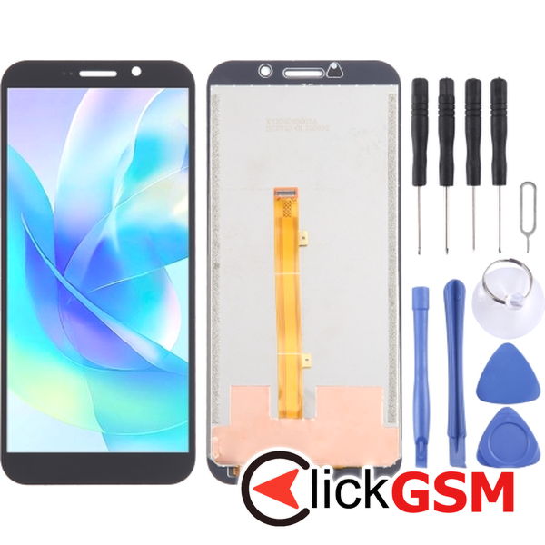 Fix Display Doogee X97