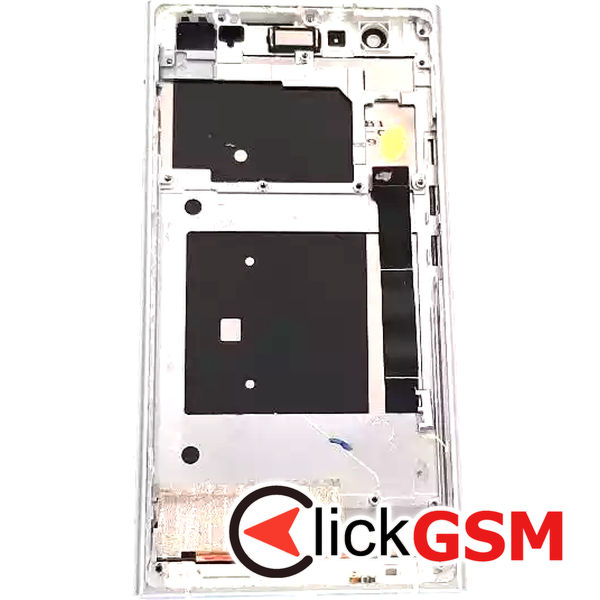 Fix Display Doogee Y300