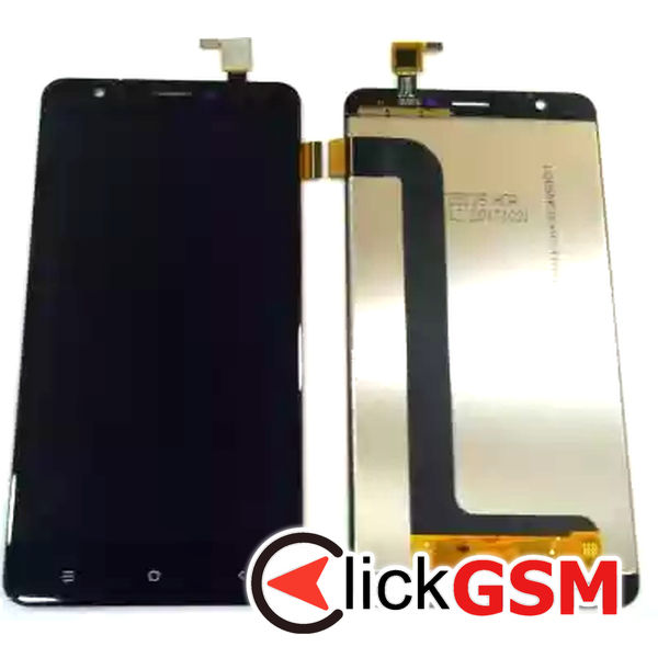 Fix Display Doogee Y6