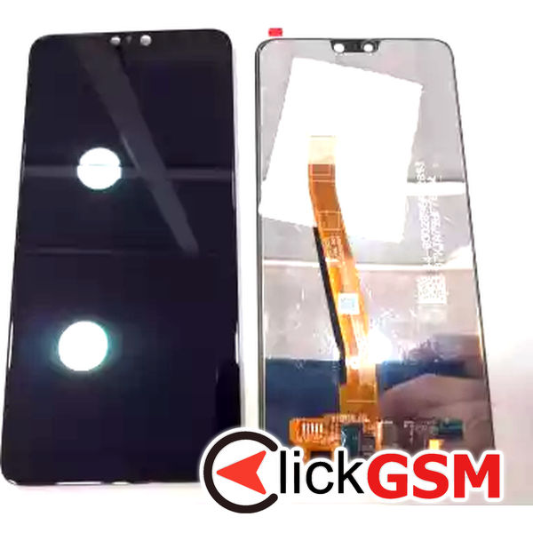 Fix Display Doogee Y7