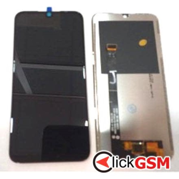 Fix Display Elephone A6 Mini