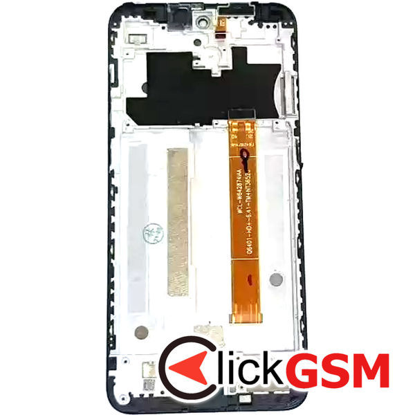 Fix Display Elephone A7h