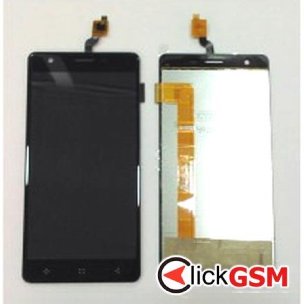 Fix Display Elephone C1 Mini