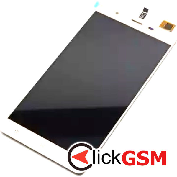 Fix Display Elephone C1