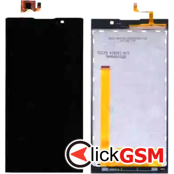 Fix Display Elephone P10