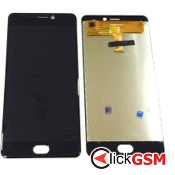 Fix Display Elephone P8 2017