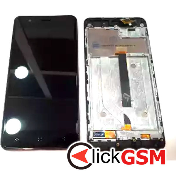 Fix Display Elephone P8 Mini