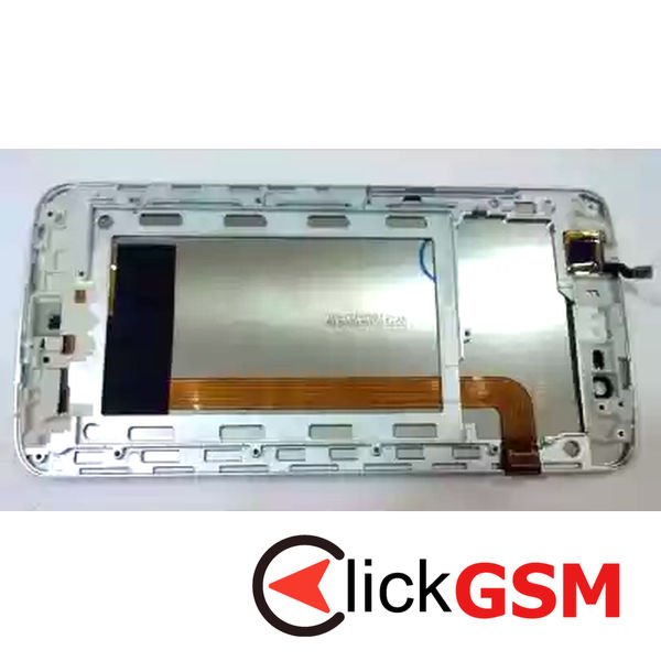 Fix Display Elephone P8000