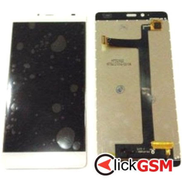 Fix Display Elephone S3