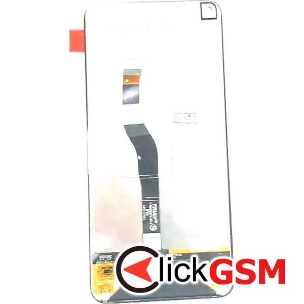 Fix Display Elephone U5