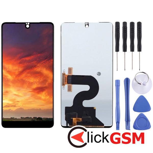 Fix Display Essential Phone Ph 1