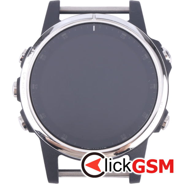 Fix Display Garmin Fenix 5s Plus