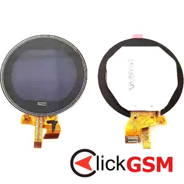 Fix Display Garmin Forerunner 360