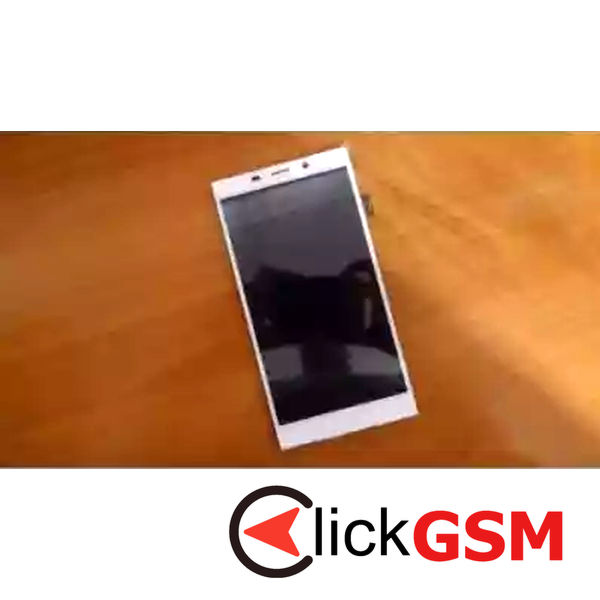 Fix Display Gionee Elife E7