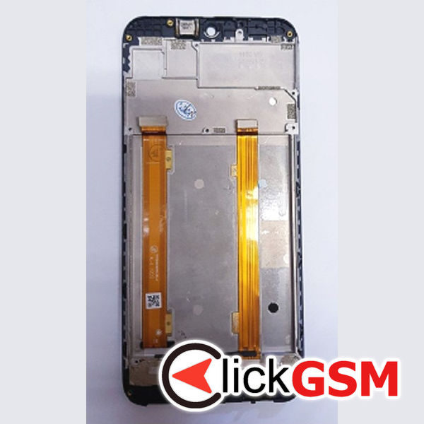 Fix Display Gionee K30 Pro