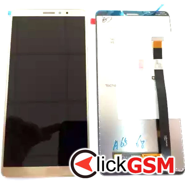 Fix Display Gionee M7 Power