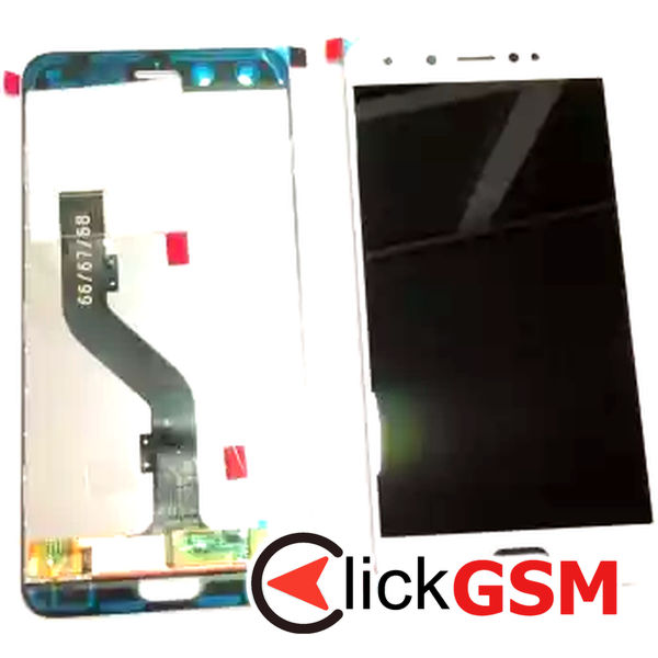 Fix Display Gionee S10