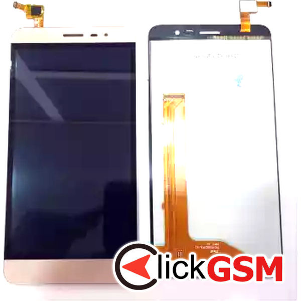 Fix Display Hisense F20