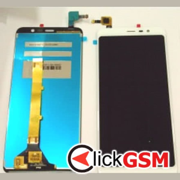 Fix Display Hisense H11