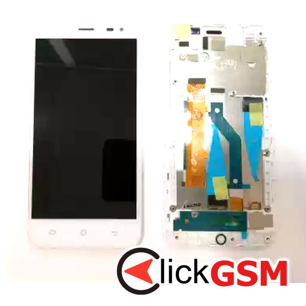 Fix Display Hisense L675