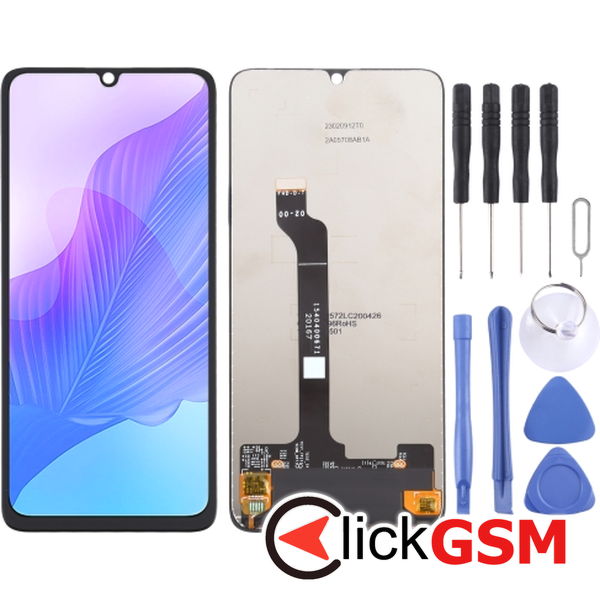 Fix Display Honor 30 Youth