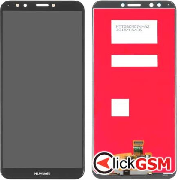 Fix Display Honor 7c