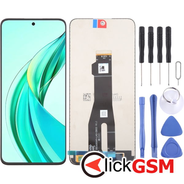 Fix Display Honor 90 Smart