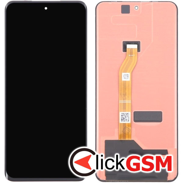 Fix Display Honor Magic6 Lite 5g