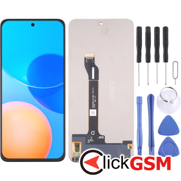 Fix Display Honor Play 5t Pro