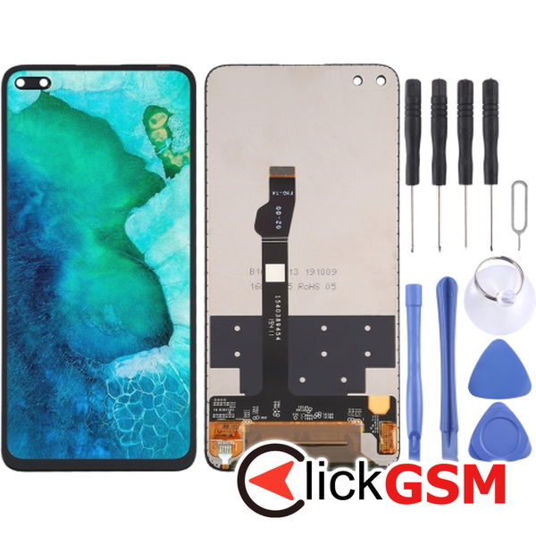 Fix Display Honor V30