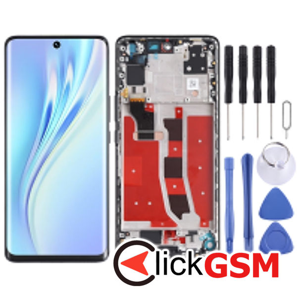 Fix Display Honor V40 Lite