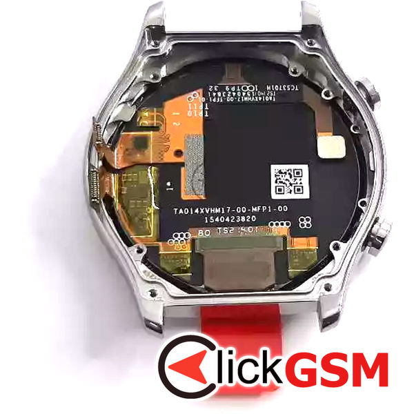 Fix Display Honor Watch Gs 3