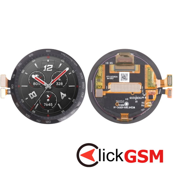 Fix Display Honor Watch Gs 3i