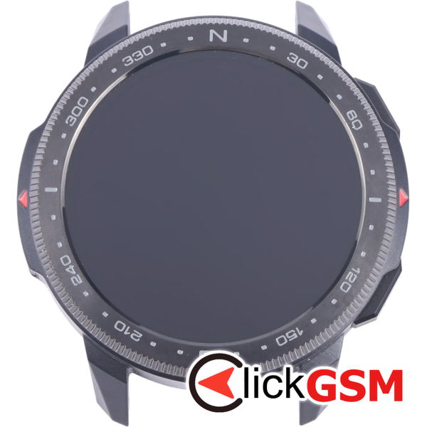 Fix Display Honor Watch Gs Pro