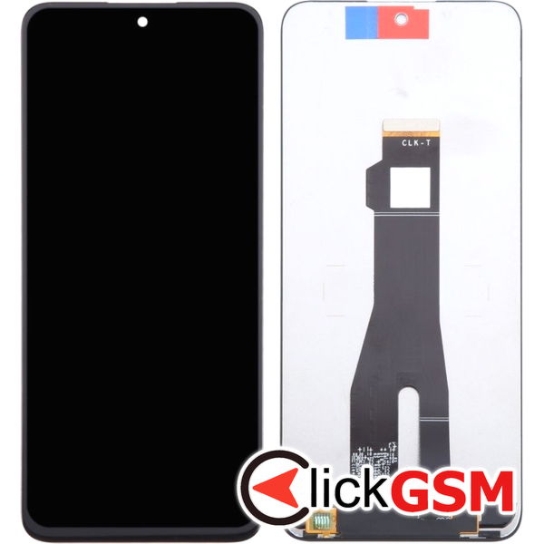 Fix Display Honor X7b