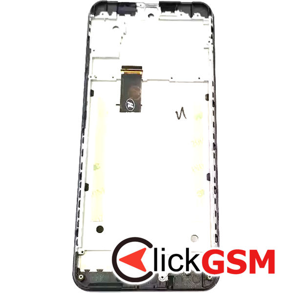 Fix Display Hotwav Note 12 2023