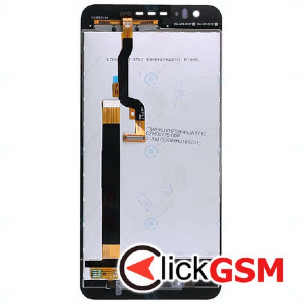 Fix Display Htc Desire 10 Lifestyle