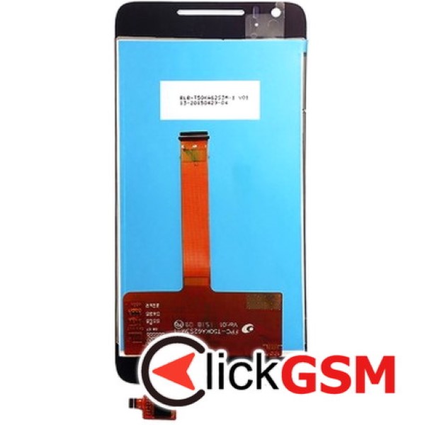 Fix Display Htc Desire 625