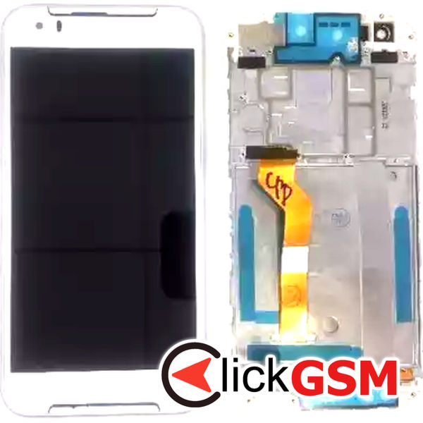 Fix Display Htc Desire 830