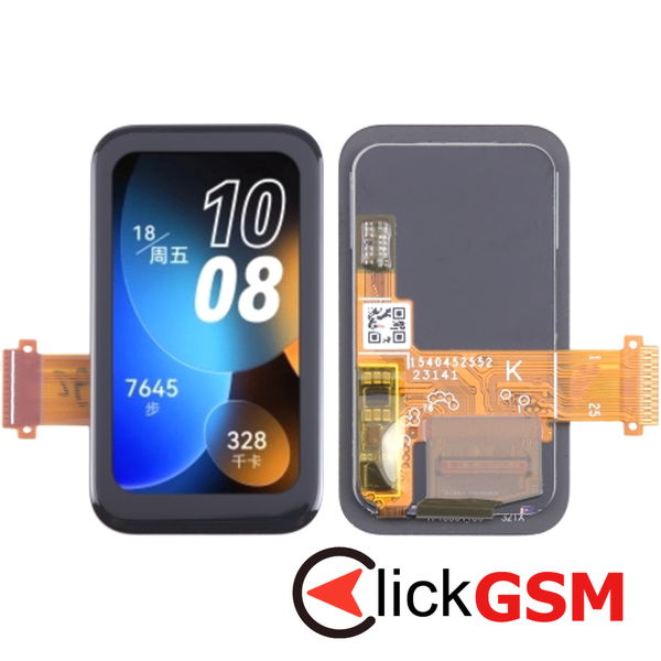 Fix Display Huawei Band 8