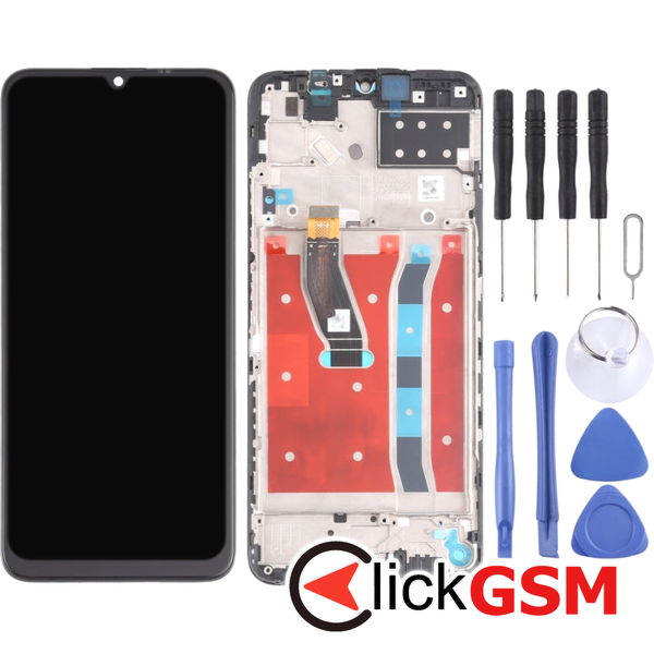 Fix Display Huawei Enjoy 20 5g